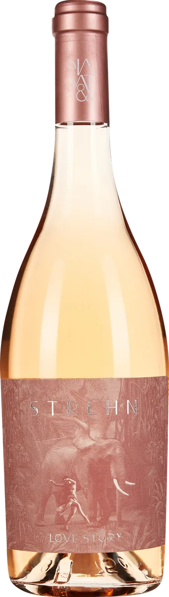 Rosé Blaufränkisch Lovestory