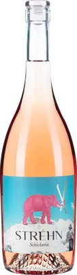 Rosé Schickeria