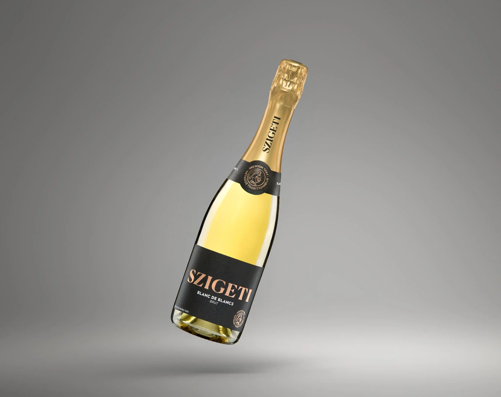 Blanc de Blancs Brut