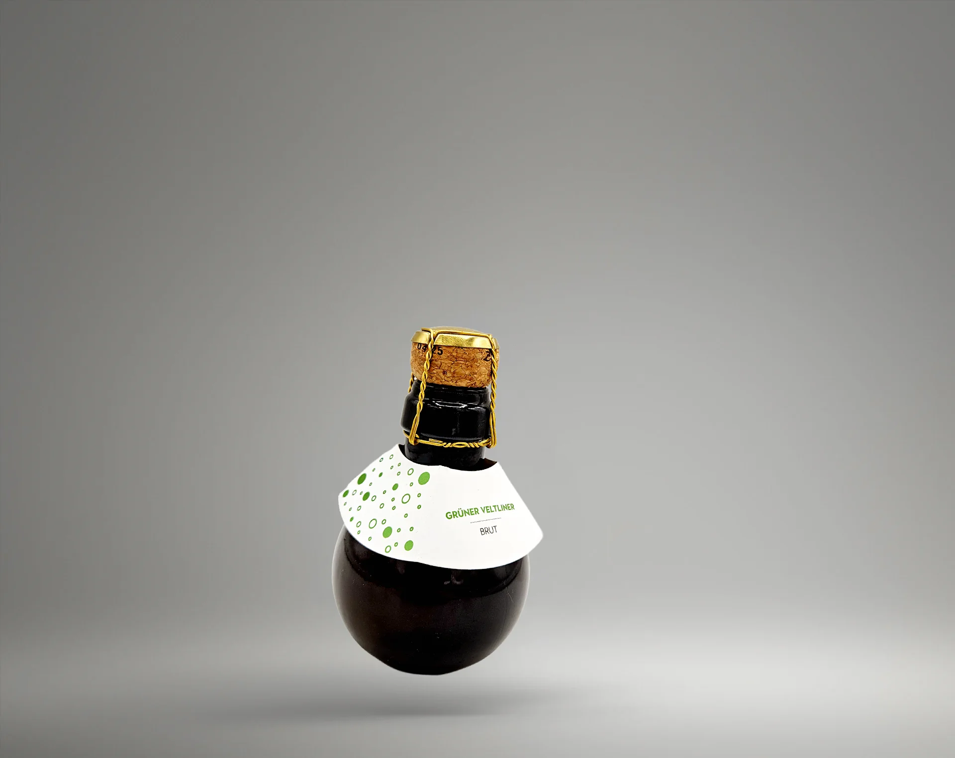 Bubble Brut