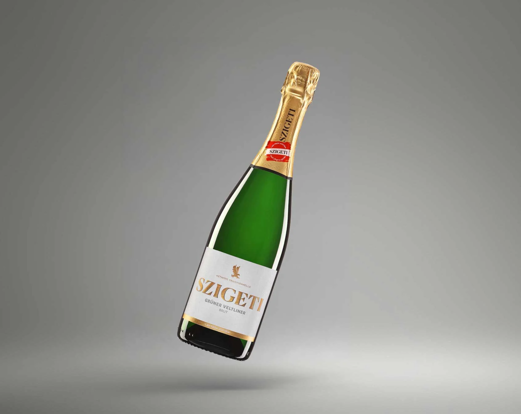 Grüner Veltliner Brut