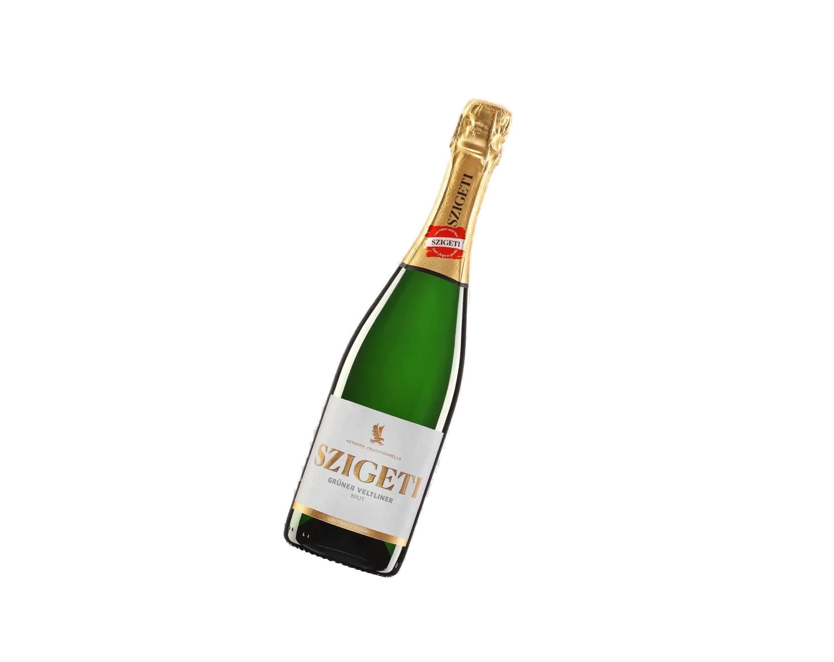 Grüner Veltliner Brut