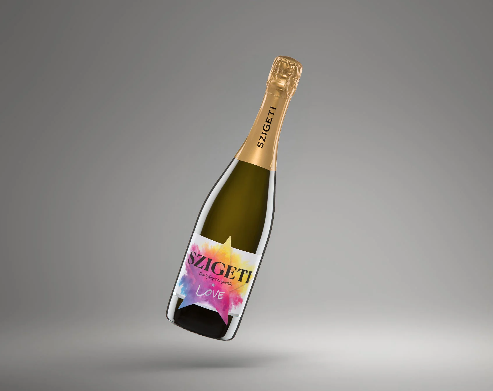Love Brut