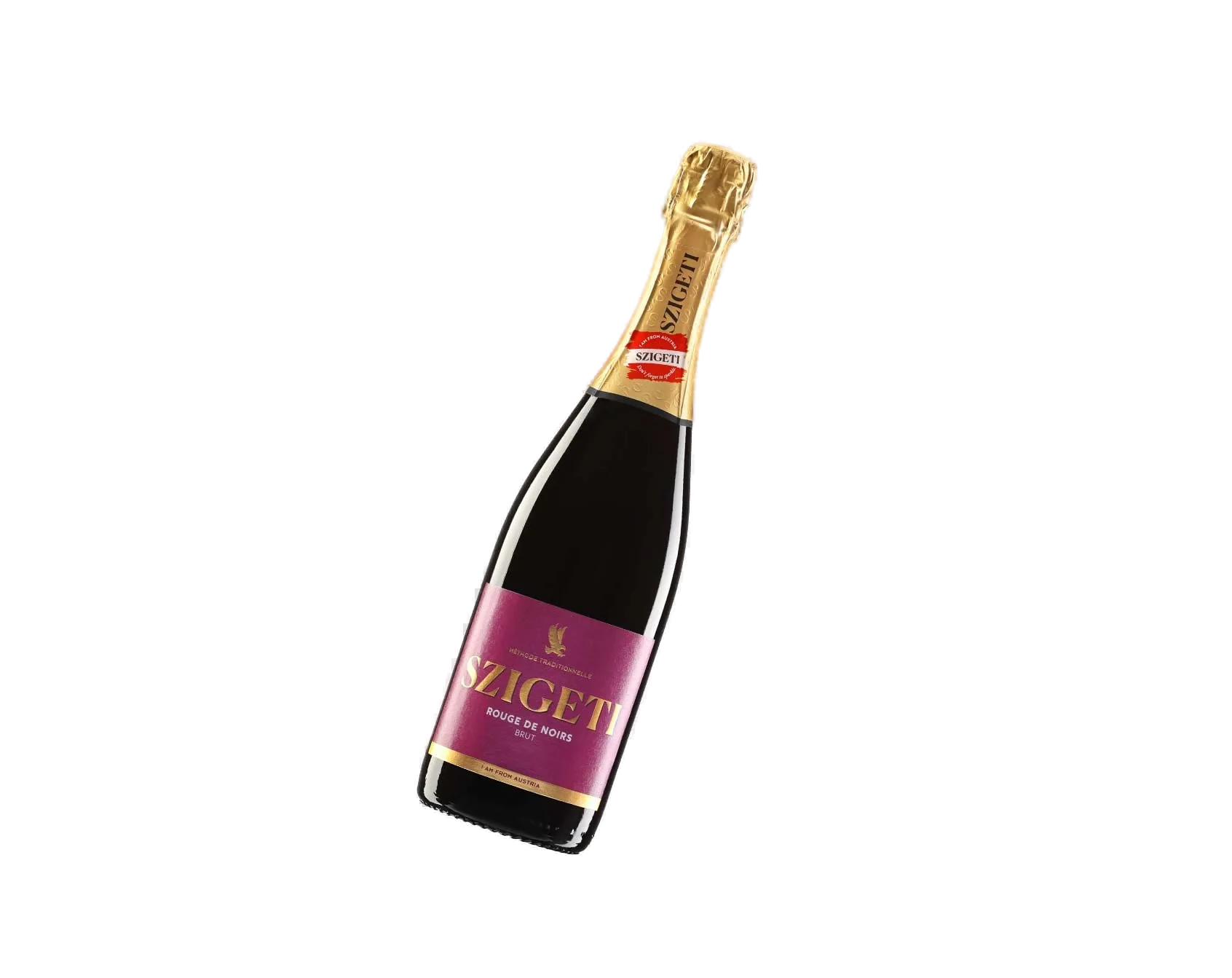 Rouge de Noirs Extra dry