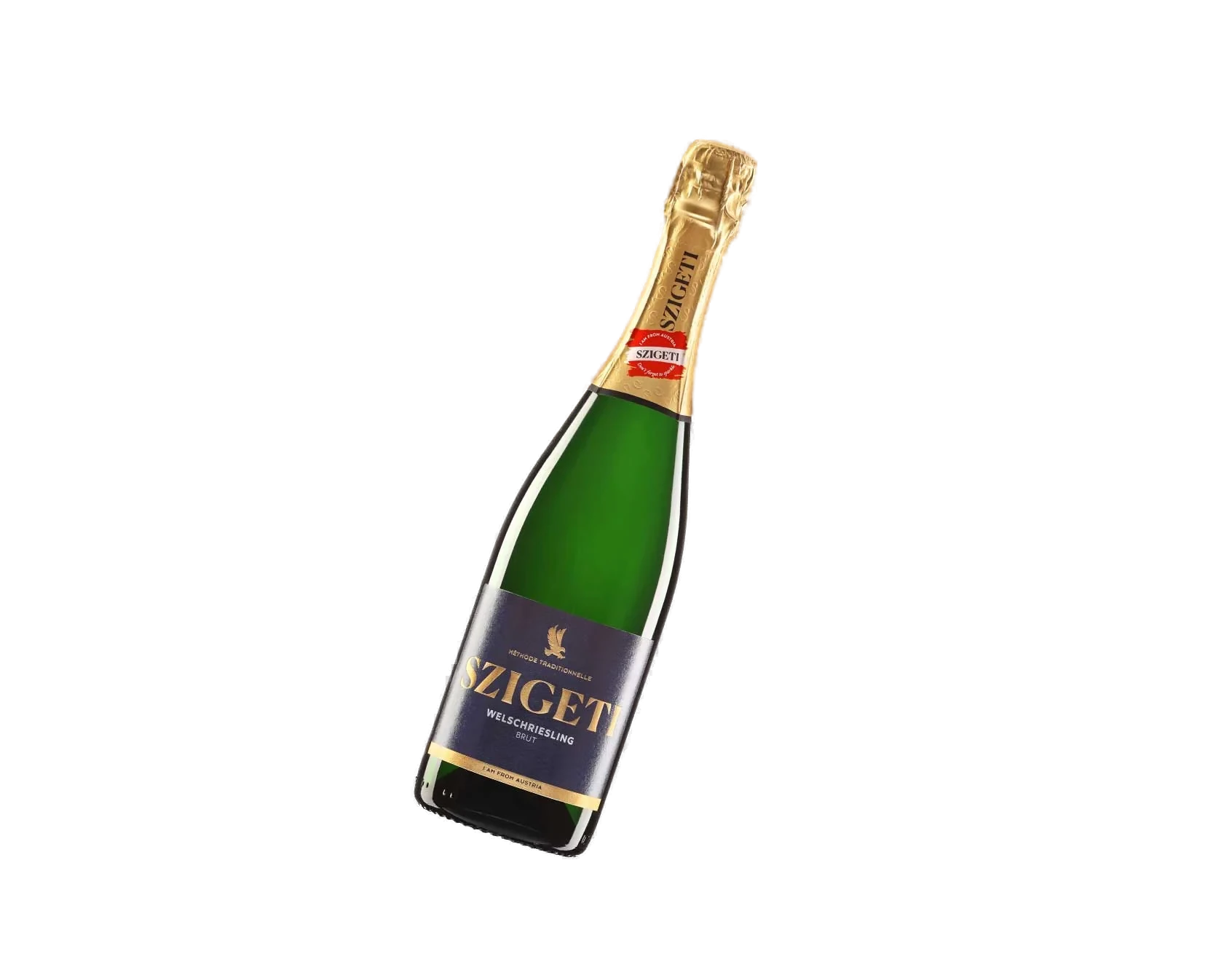 Welschriesling Brut Klassik