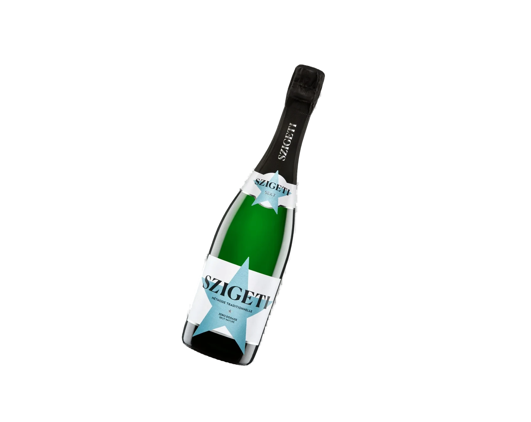 Zero Dosage Brut Nature