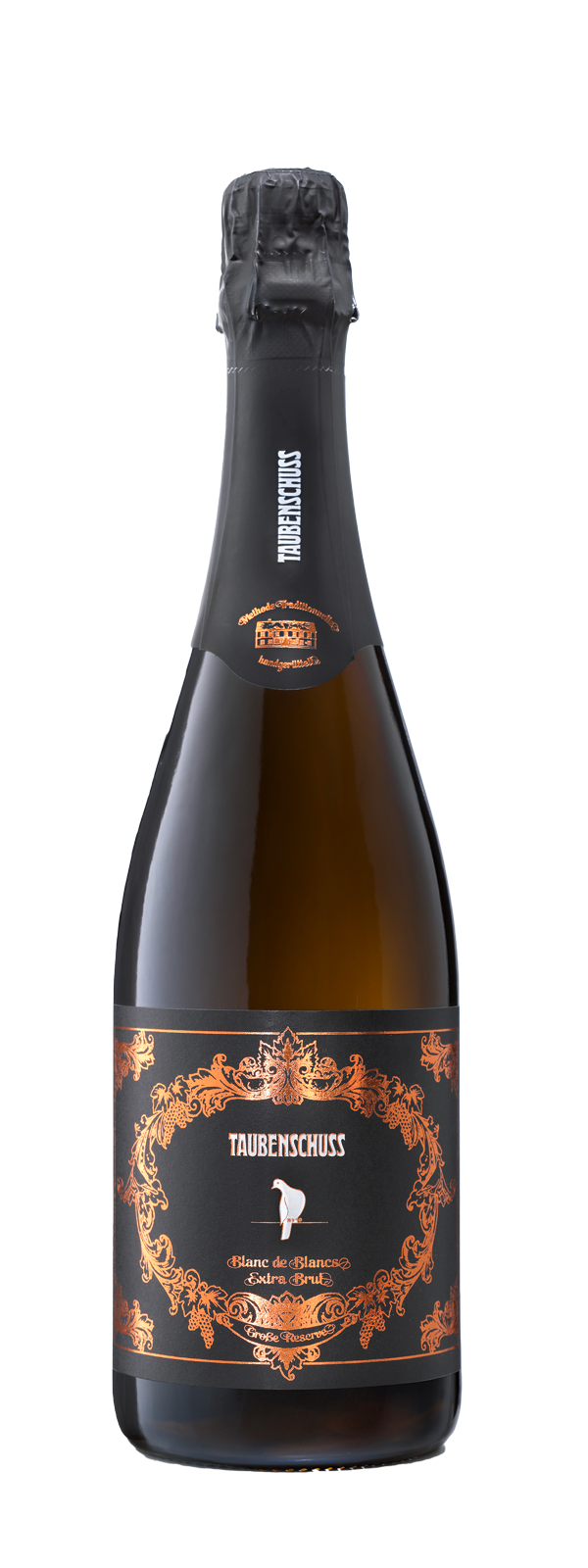 Blanc de Blancs Extra Brut Große Reserve