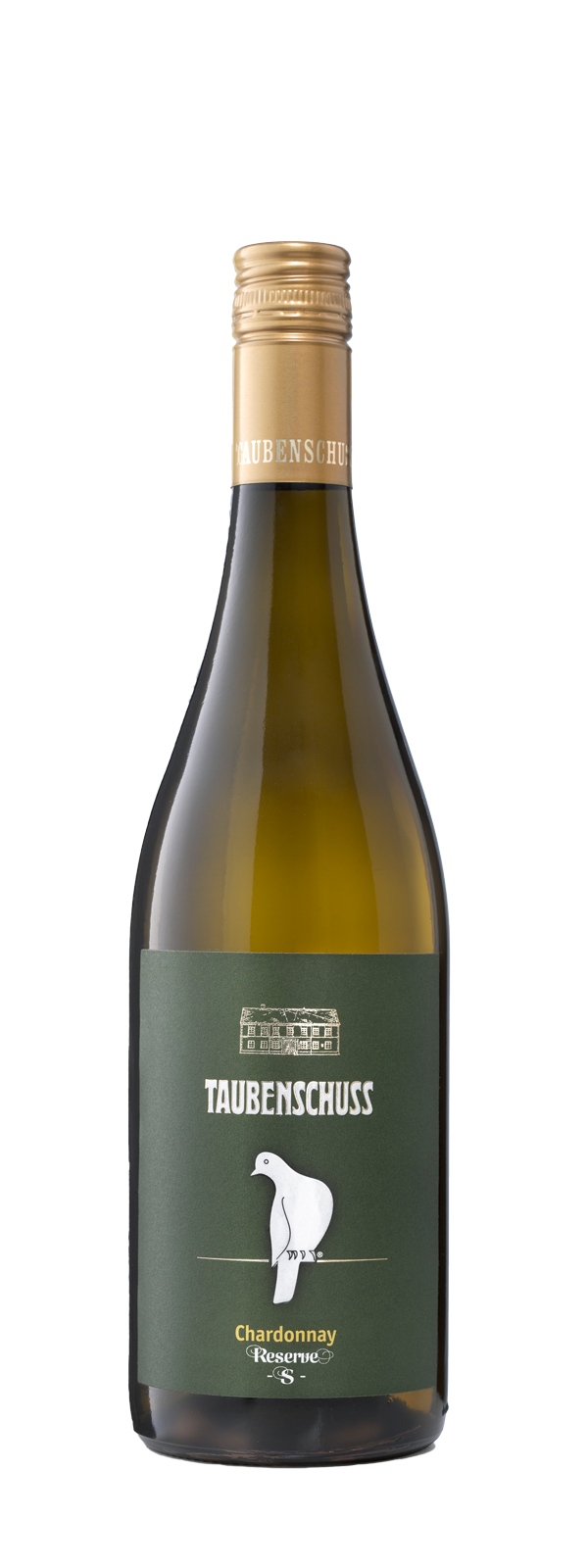 Chardonnay Reserve S