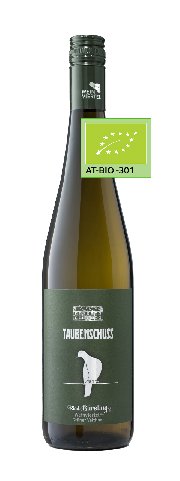 Grüner Veltliner Ried Bürsting