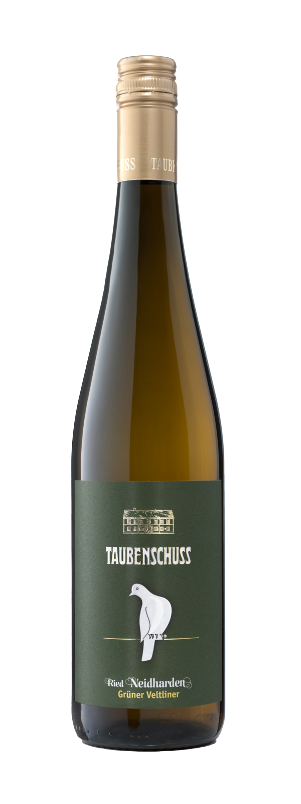 Grüner Veltliner Ried Neidharden Reserve