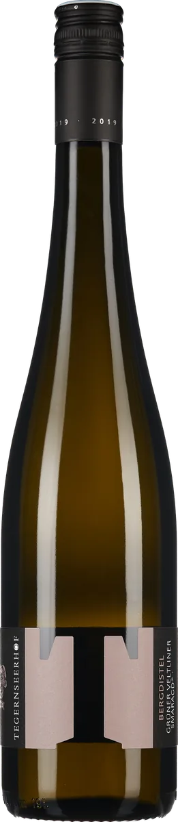 Grüner Veltliner Bergdistel Smaragd