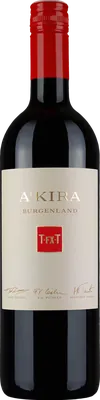 A’KIRA T.FX.T