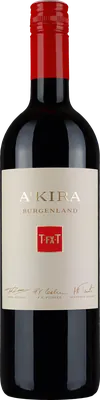Blaufränkisch A’KIRA T.FX.T