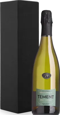 Brut Nature