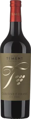 Cabernet Franc Alte Reben