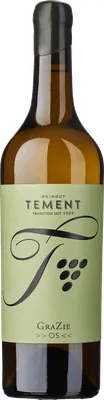 GraZie OS Sauvignon Blanc