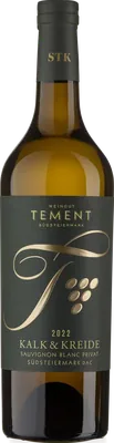 Kalk & Kreide Privat Sauvignon Blanc