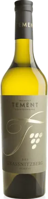 Ried Grassnitzberg Reserve Sauvignon Blanc 1STK