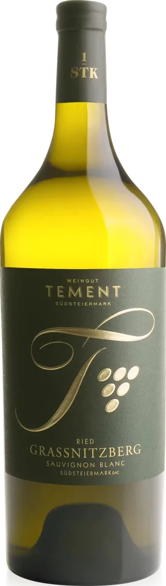 Ried Grassnitzberg Sauvignon Blanc 1STK