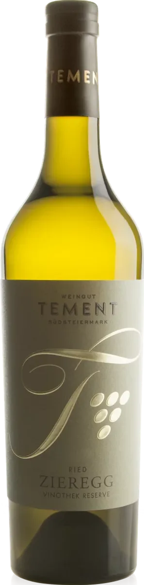 Ried Zieregg Vinothek Reserve Sauvignon Blanc GSTK