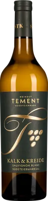 Sauvignon Blanc Kalk & Kreide Südsteiermark