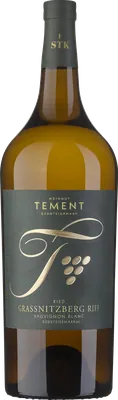 Sauvignon Blanc Ried Grassnitzberg Riff Erste STK Lage