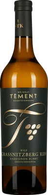 Sauvignon Blanc Ried Grassnitzberg Riff Erste STK Lage