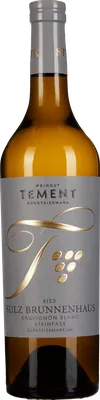Sauvignon Blanc Ried Sulz Brunnenhaus Steinfass Erste STK Lage