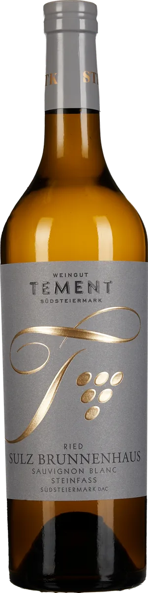 Sauvignon Blanc Ried Sulz Brunnenhaus Steinfass Erste STK Lage