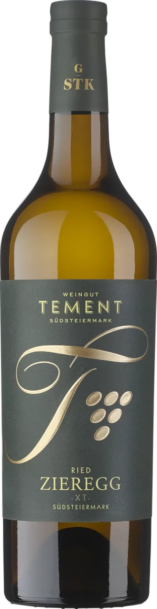 Sauvignon Blanc Ried Zieregg XT
