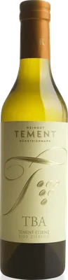 Sauvignon Blanc TBA Ried Zieregg Trockenbeerenauslese Tement Essenz