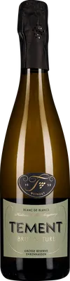 Sekt Große Reserve Brut Nature Blanc de Blancs
