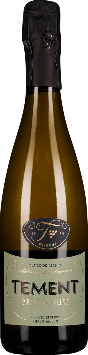 Sekt Große Reserve Brut Nature Blanc de Blancs