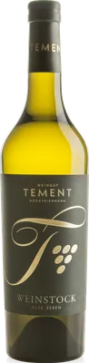 Weinstock Alte Reben Welschriesling