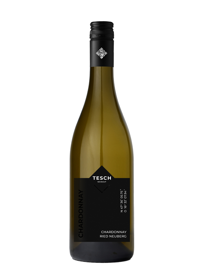 Chardonnay Ried Neuberg