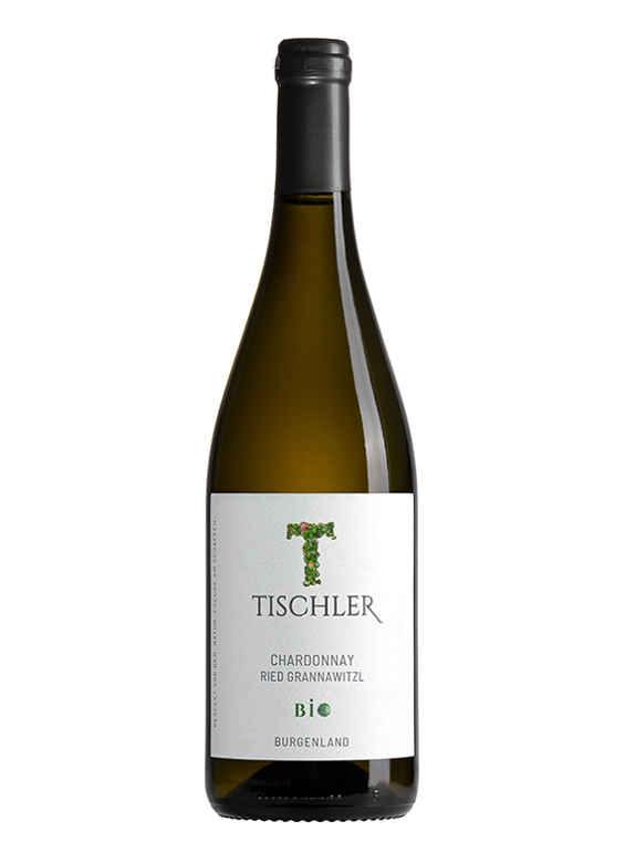 Chardonnay Ried Grannawitzl
