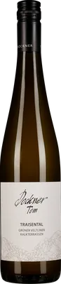 Grüner Veltliner Kalkterrassen Traisental