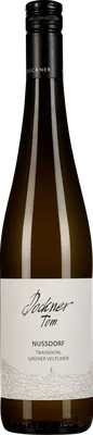 Grüner Veltliner Nussdorf