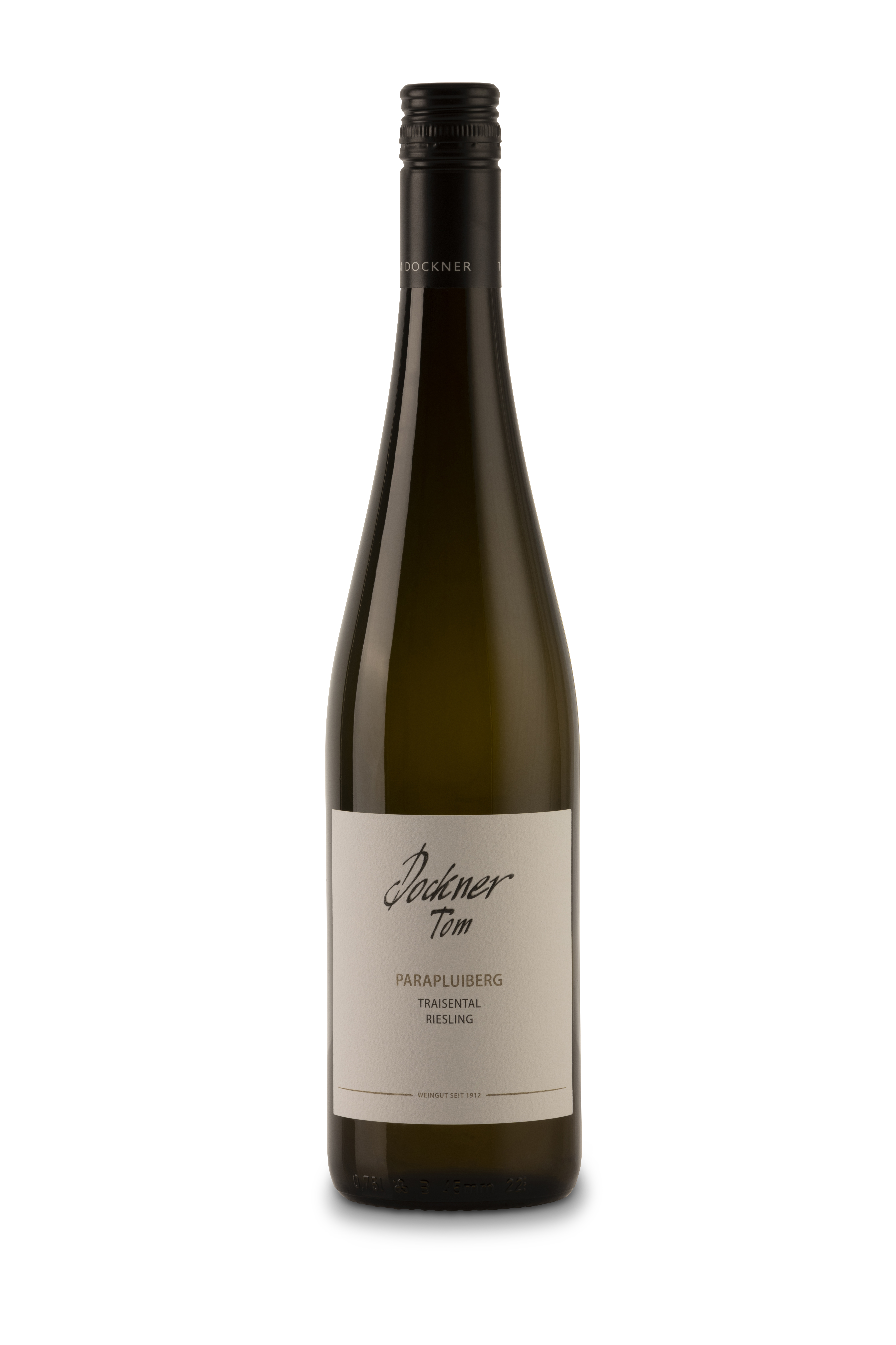 Parapluiberg Riesling