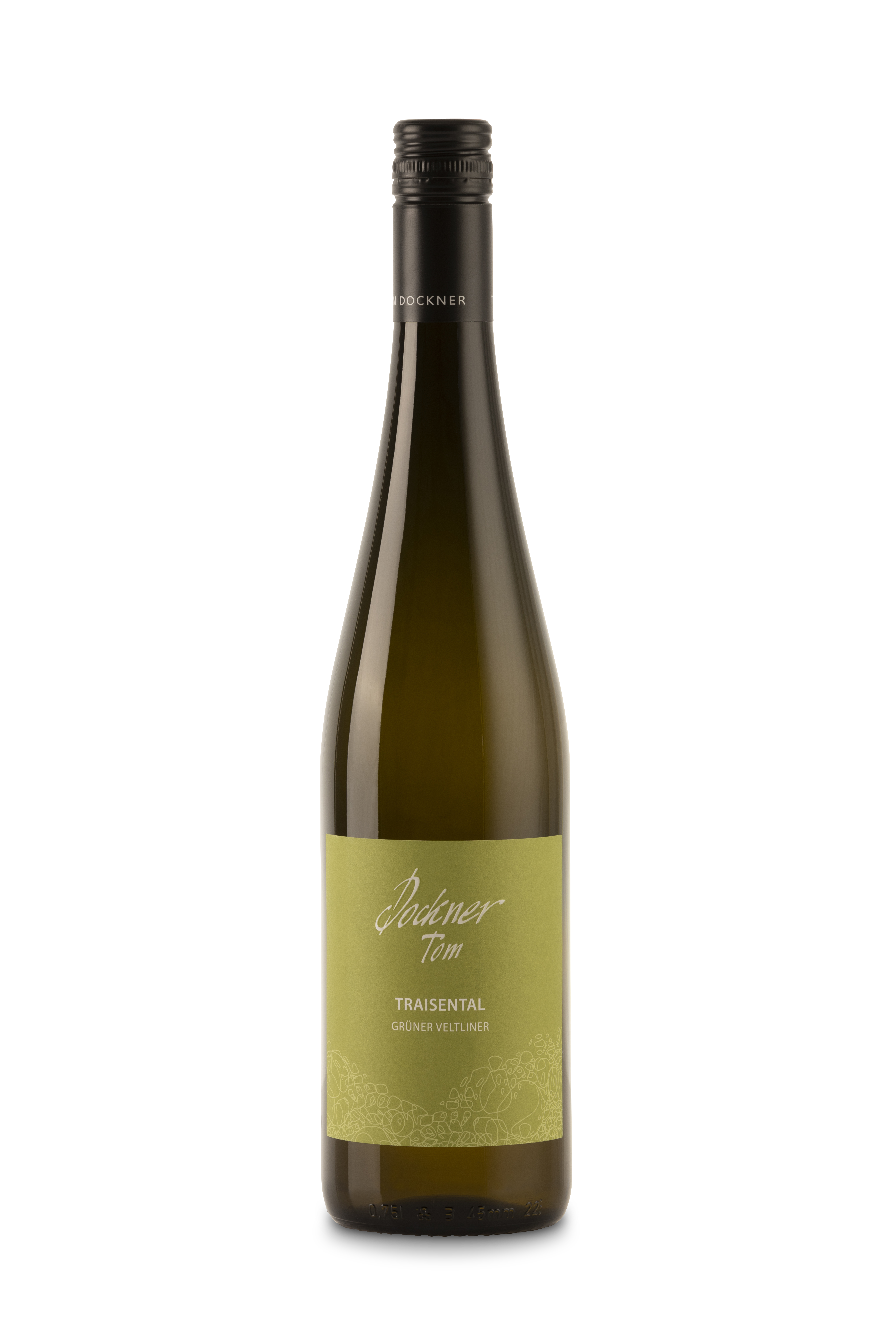 TOM Grüner Veltliner