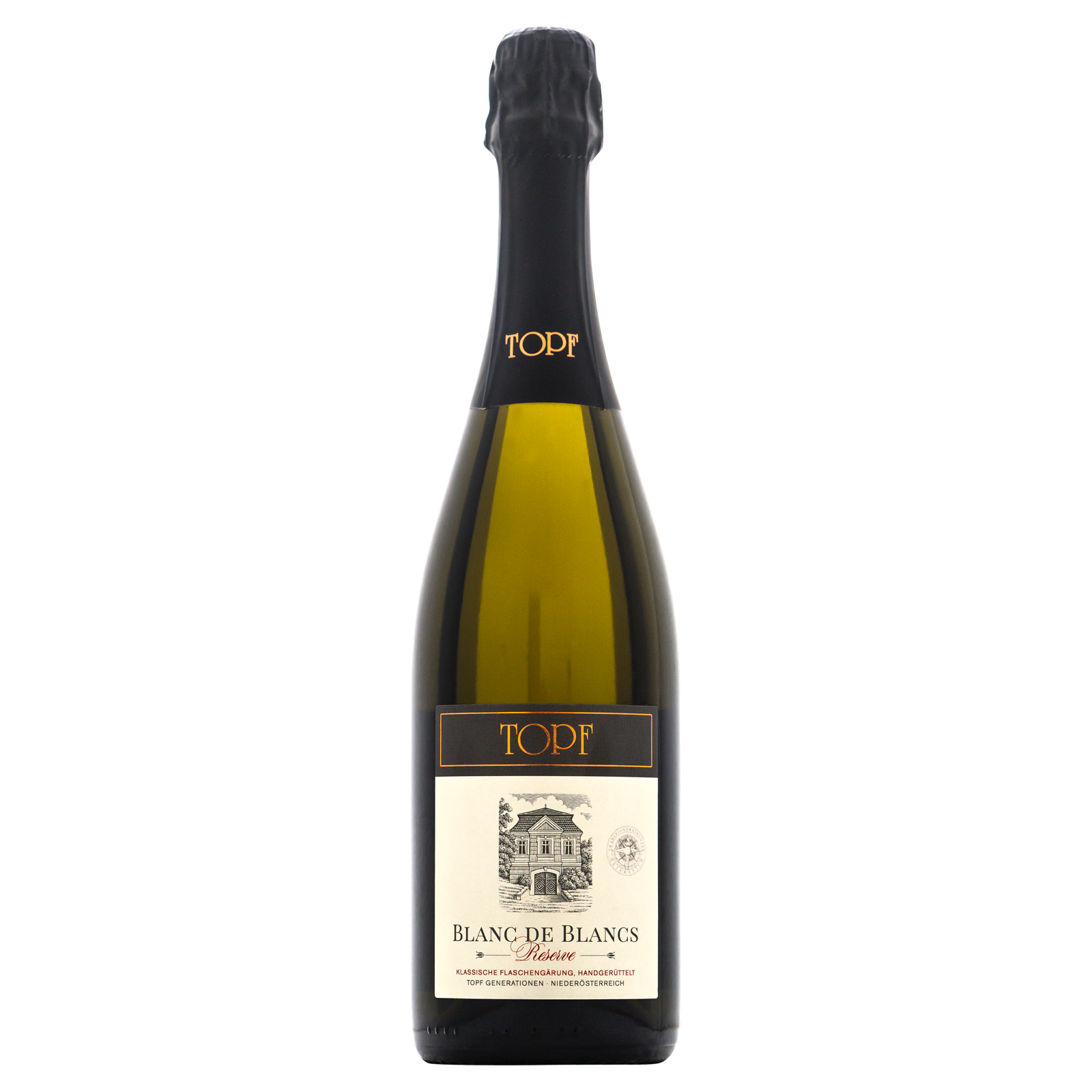 Blanc de Blancs Reserve