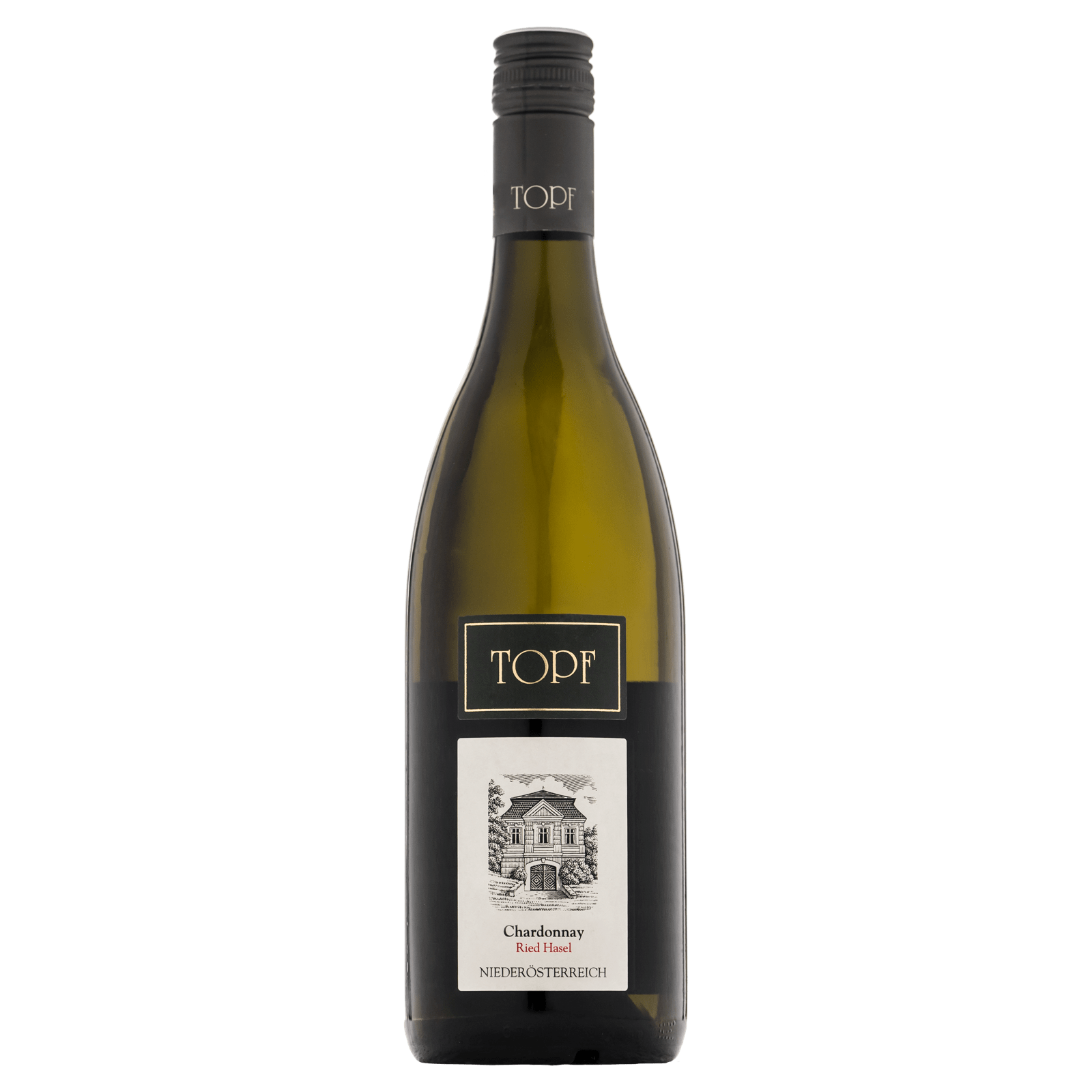 Chardonnay Ried Hasel