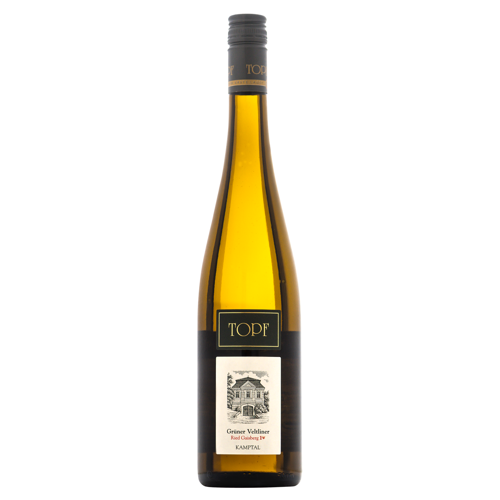 Grüner Veltliner Ried Gaisberg 1ÖTW