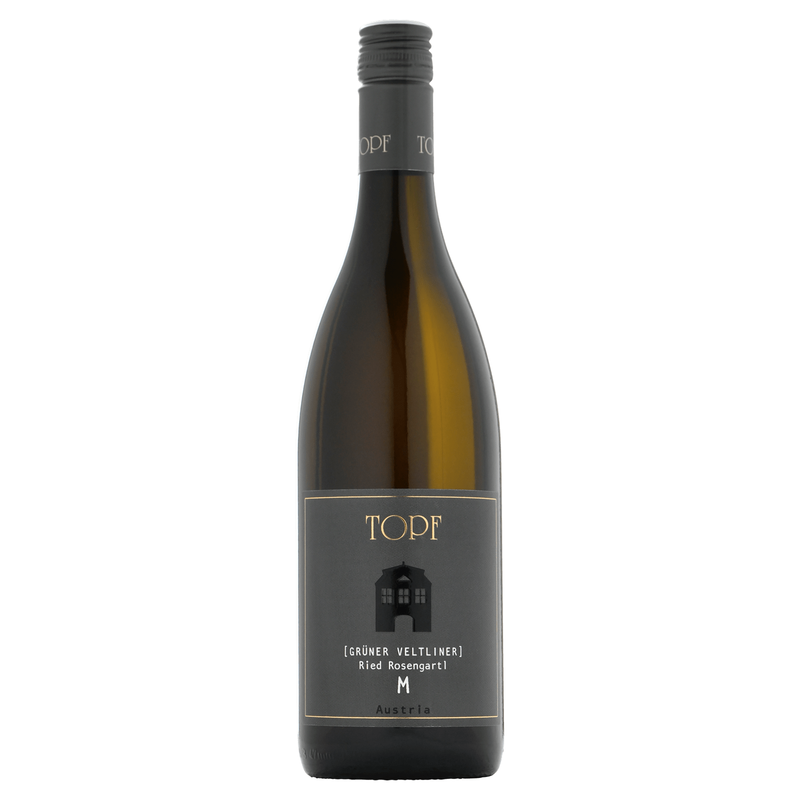 Grüner Veltliner Ried Rosengartl M