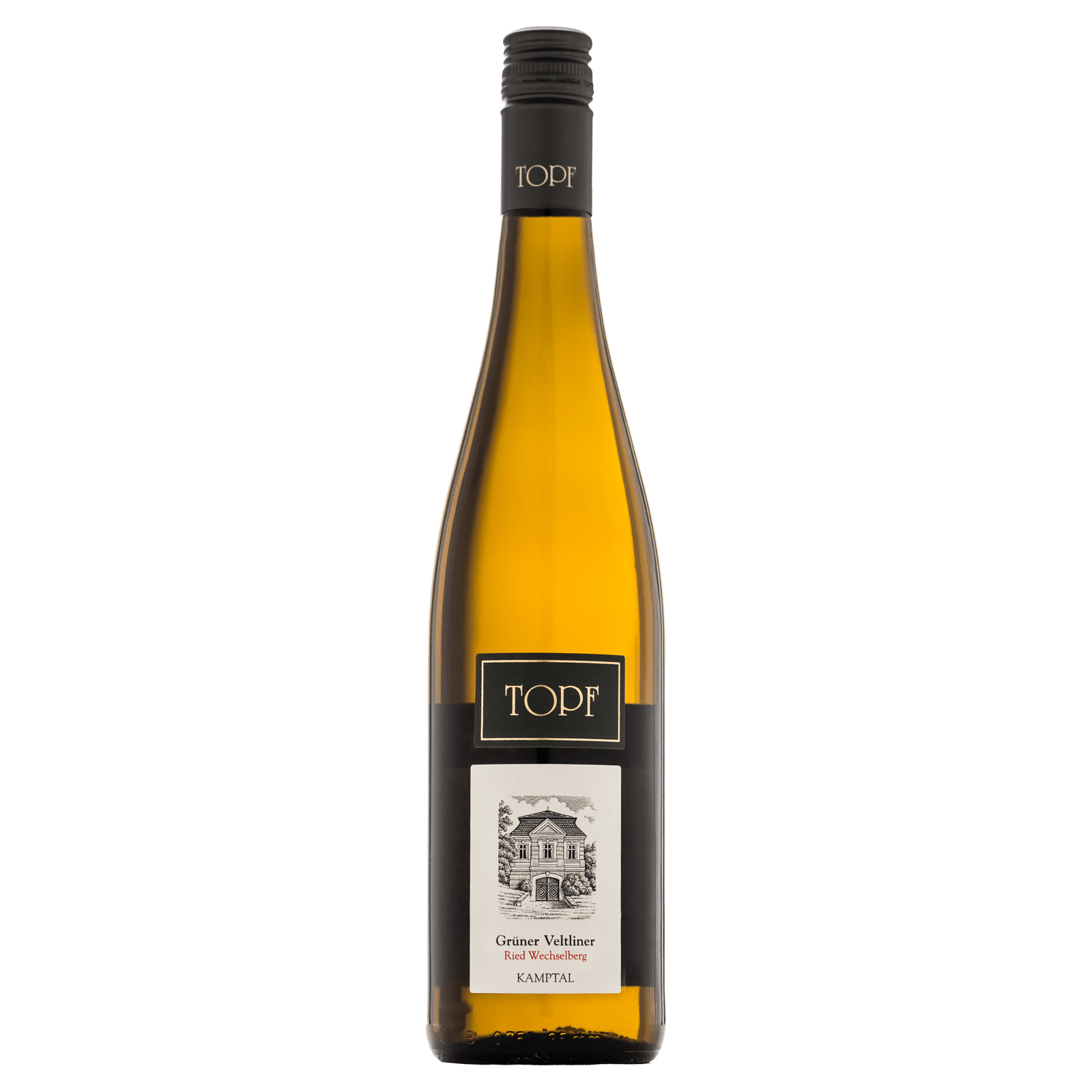 Grüner Veltliner Ried Wechselberg