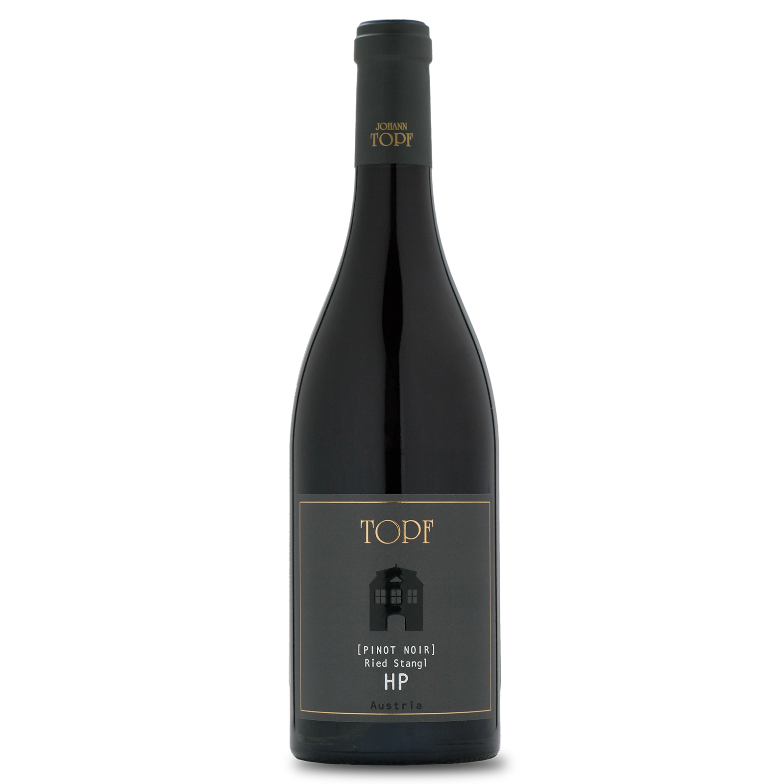 Pinot Noir Ried Stangl HP