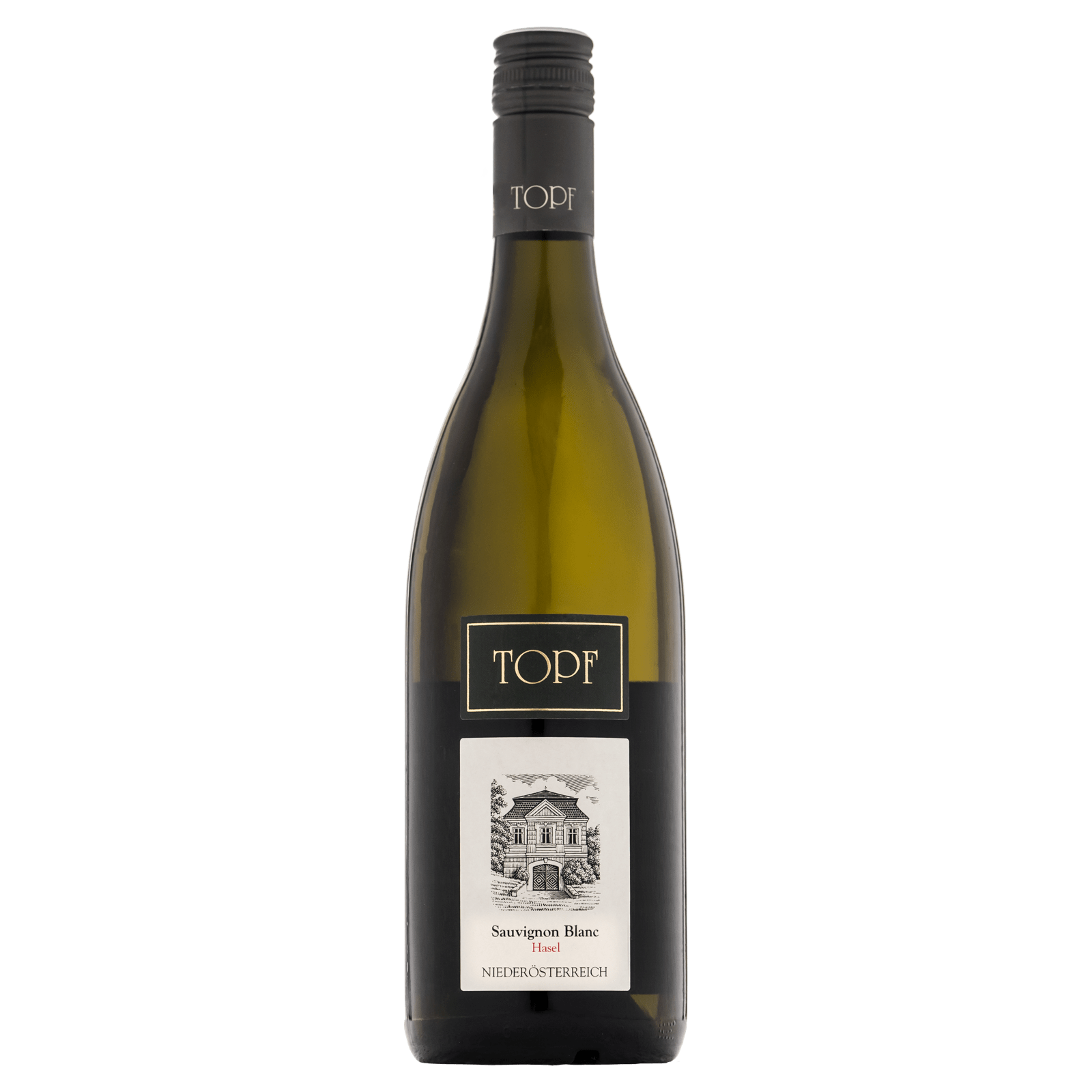 Sauvignon Blanc Ried Hasel