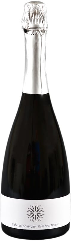 Cabernet Sauvignon Rosé Brut Nature