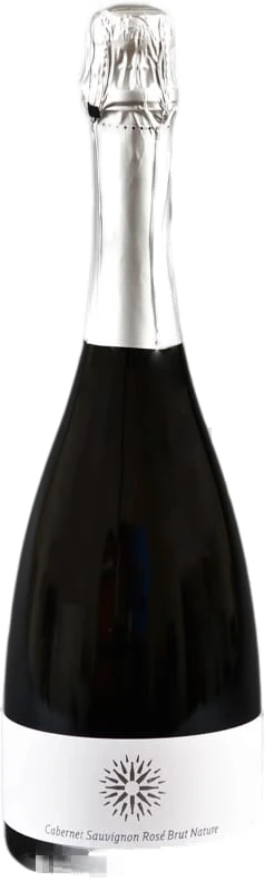 Cabernet Sauvignon Rosé Brut Nature