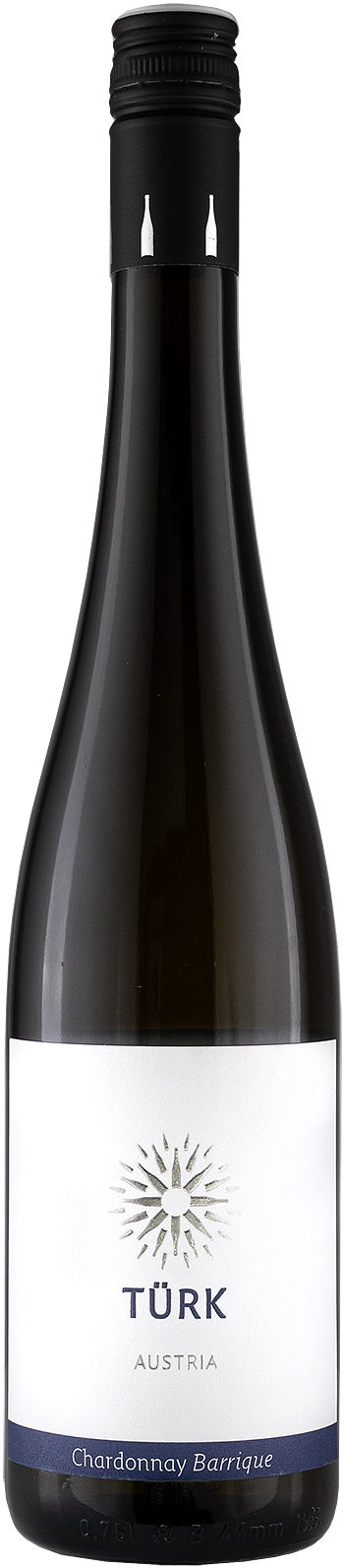 Chardonnay Barrique